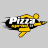 Pizza Sprint